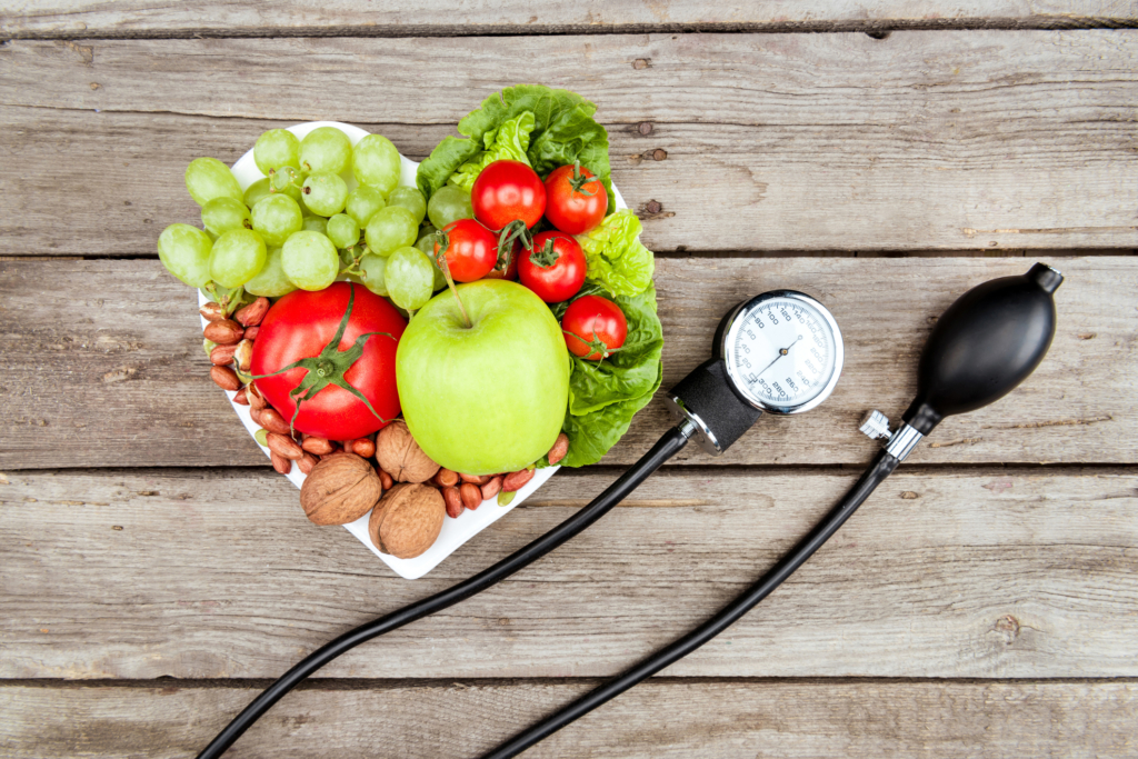 The Dash Diet for Kidney Disease Treatment