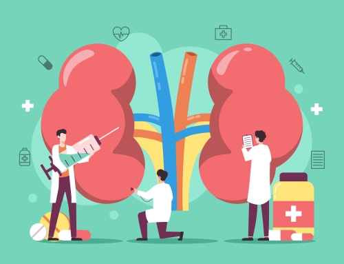 The Importance of Immunizations for People with Kidney Disease